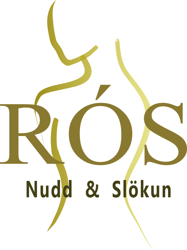 Rós Nudd & Slökun