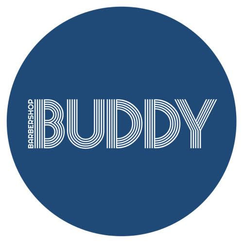 Buddy Barbershop Dejvice