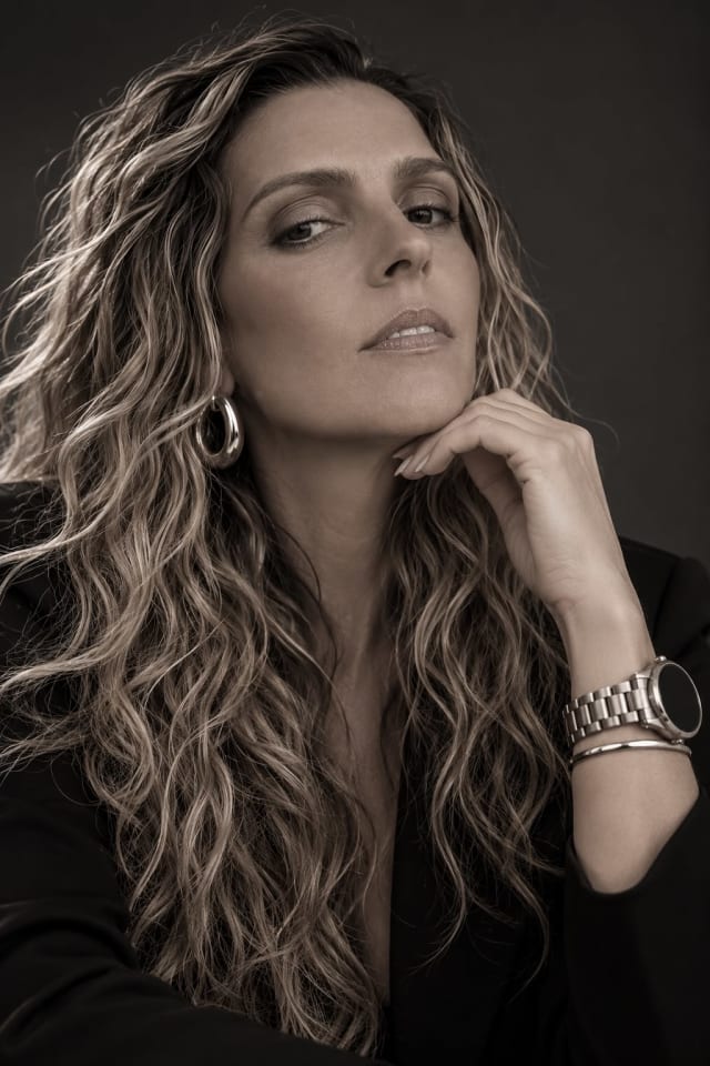 Susana Melo Hair Stylist