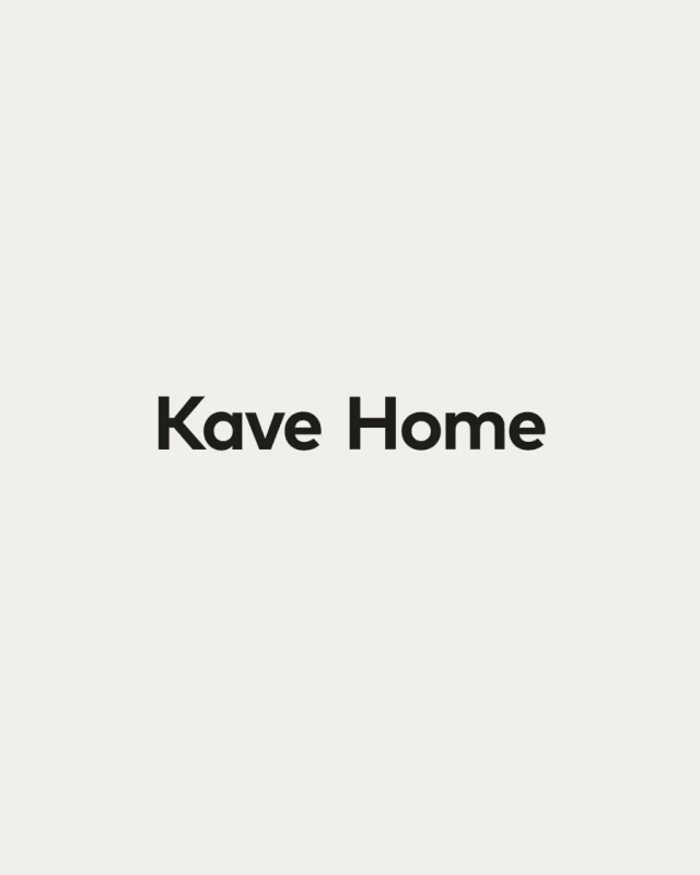 Prodejna Kave Home