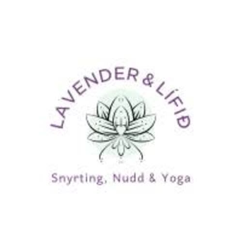Lavender og Lífið