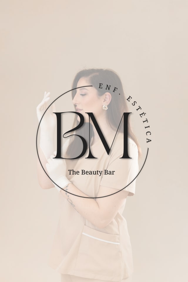 BM - Enfermagem Estética