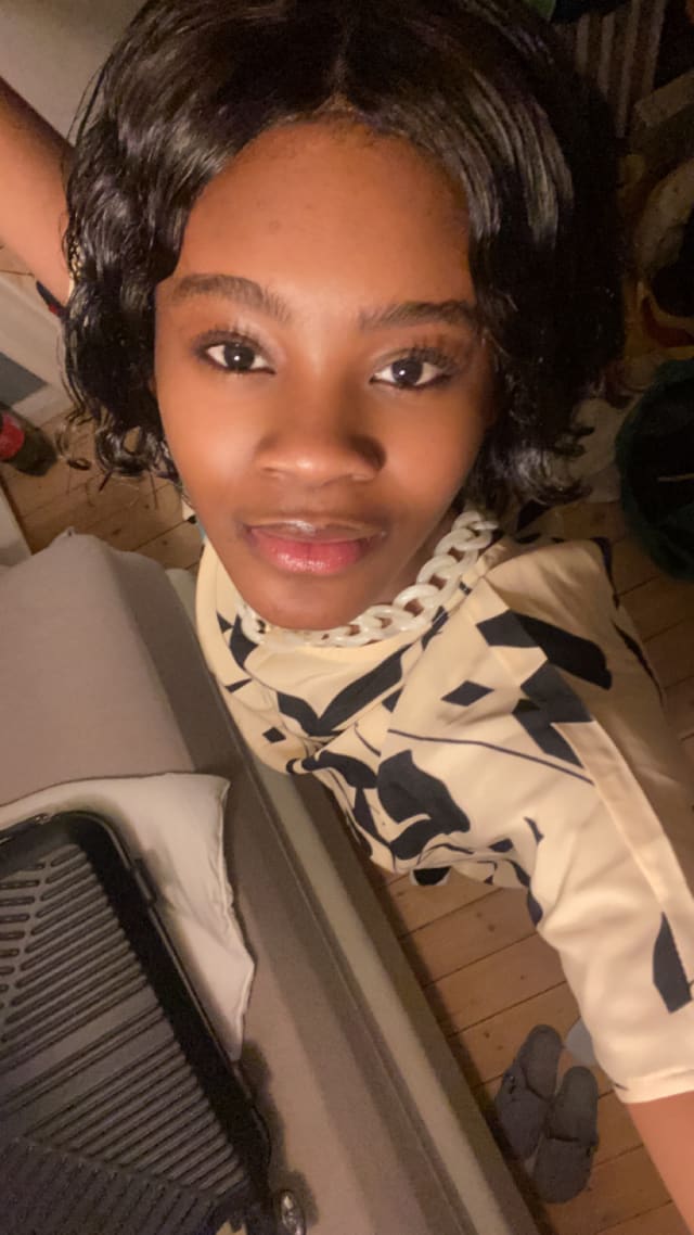 Christabel 
