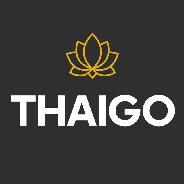 THAIGO Nový Jičín