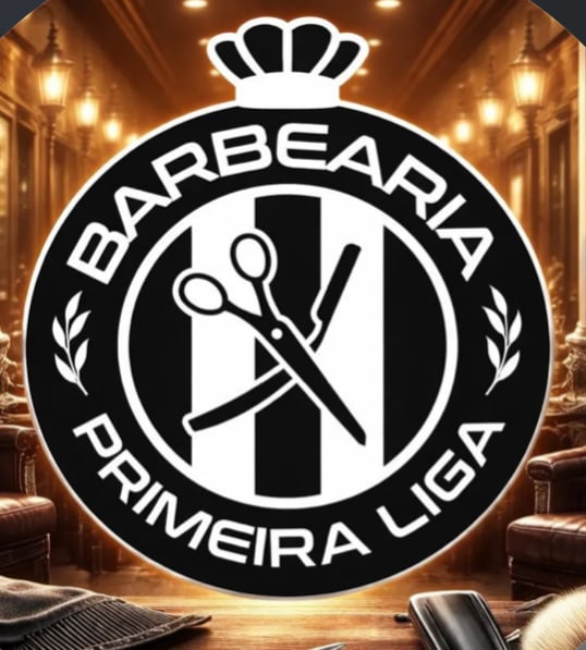 Barbearia Primeira Liga