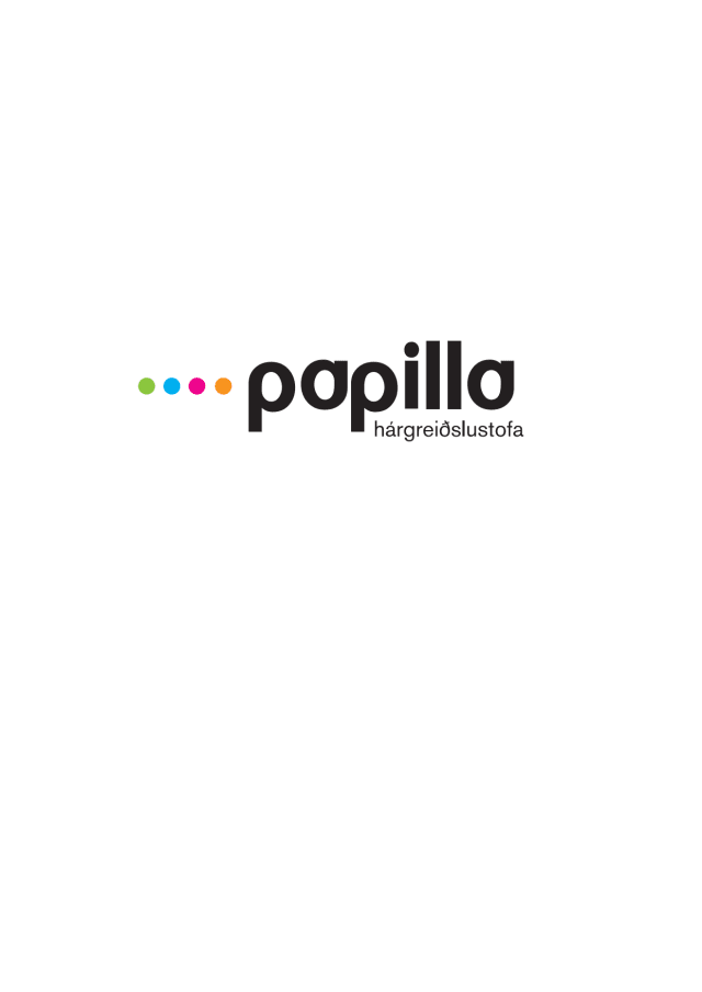 Papilla hárgreiðslustofa