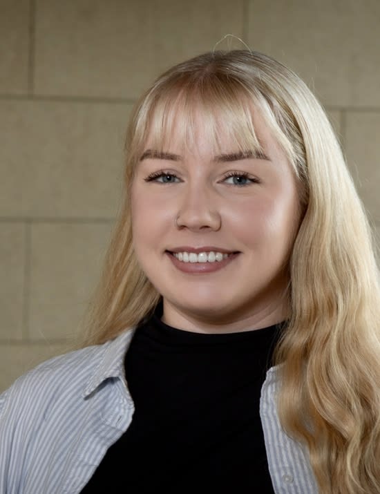 Einkakennsla og Prófarkalestur - Eyrún Inga