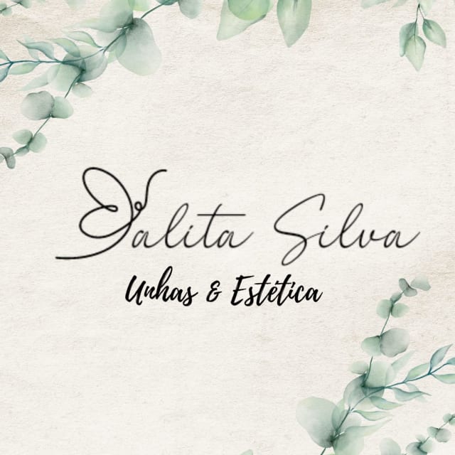 Talita Silva - unhas e estética 