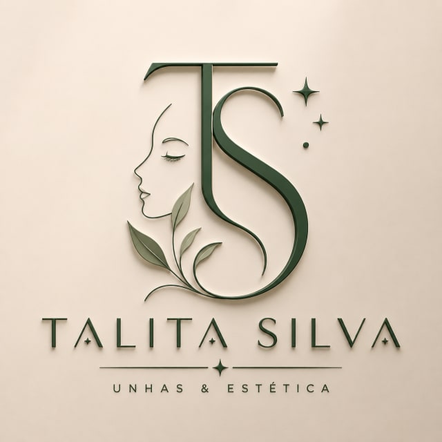 Talita Silva - Unhas & Bem estar
