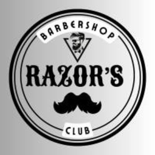 Razor’s club barbershop