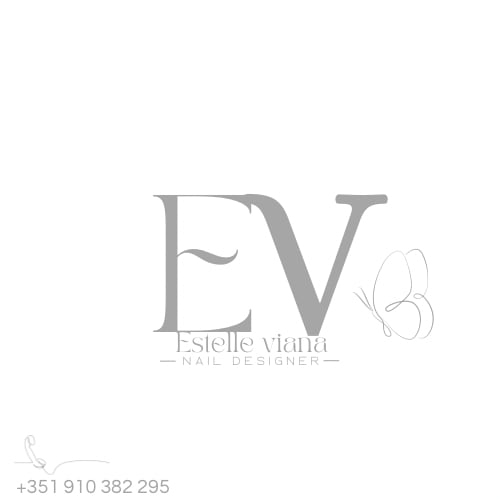 Estelleviana nails