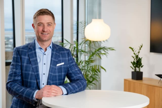 Stjórnendamarkþjálfun