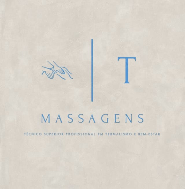 Massagens Tino