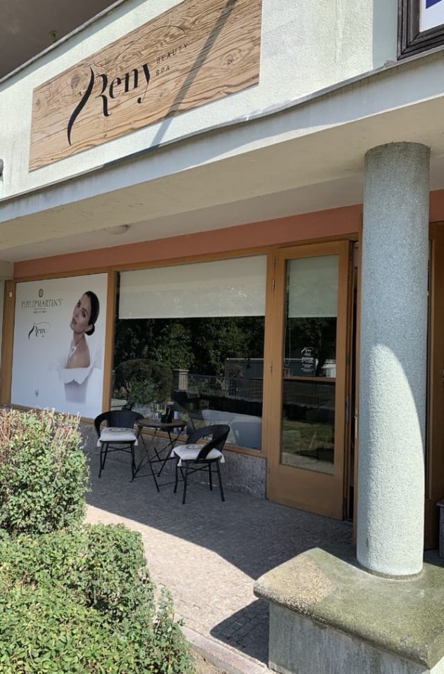 Reny Beauty Spa