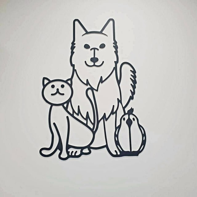 MyPet Petshop e Grooming