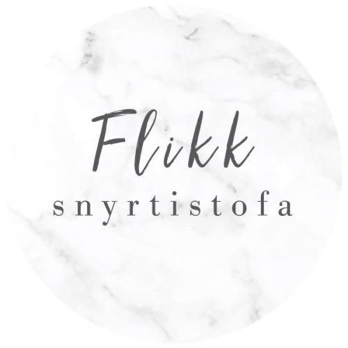Flikk Snyrtistofa