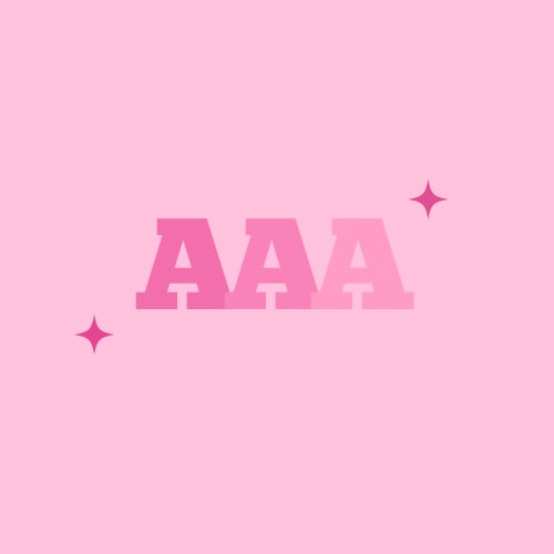 Triple A Cookies