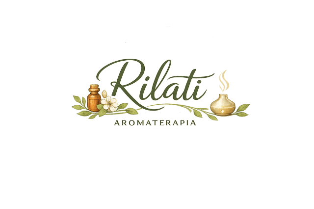 Rilati Aromaterapia