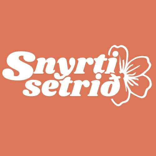 Snyrtisetrið