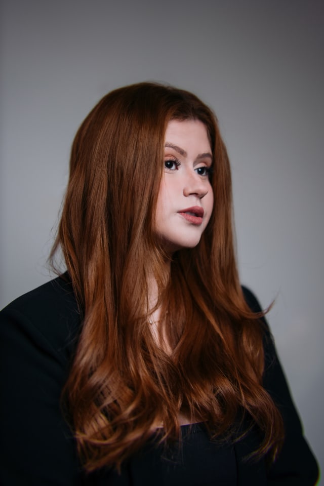 Julia Ribeiro Nail Designer 