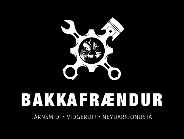 Bakkafrændur