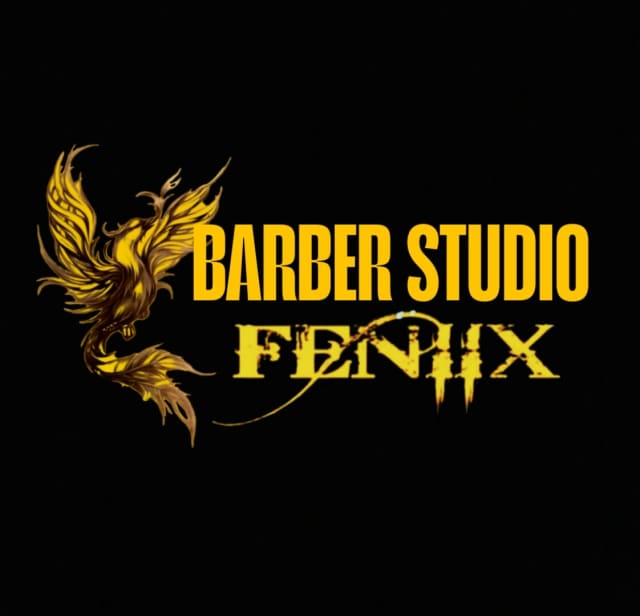BARBER STUDIO FENIIX