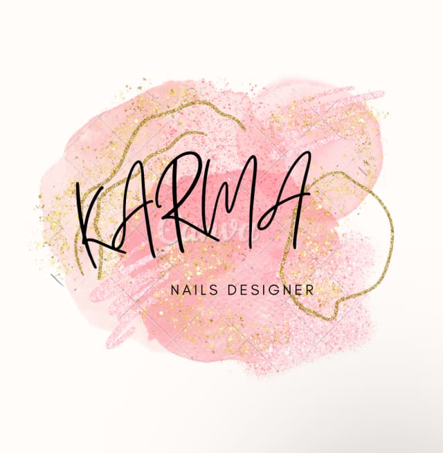 Karma Nails Designer