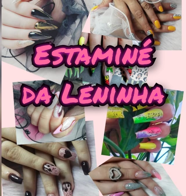 Estaminé da Leninha