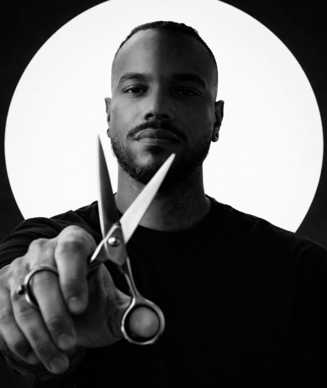 Caique Santos 