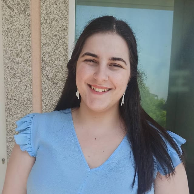 Diana Raquel Martins | Explicações Online