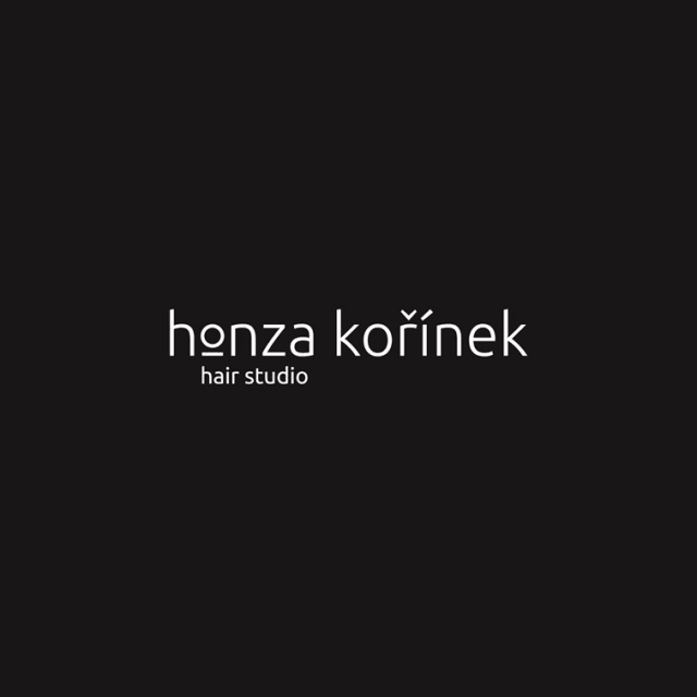 Hair studio Honza Kořínek