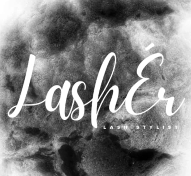 ♡ Kosmetické služby - lashes ♡