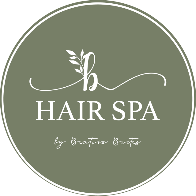 Hair SPA by Beatriz Brites