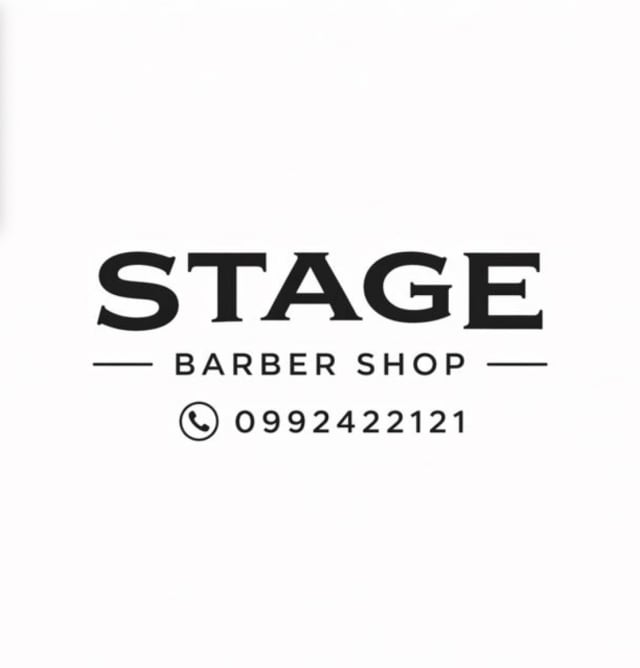 STAGE