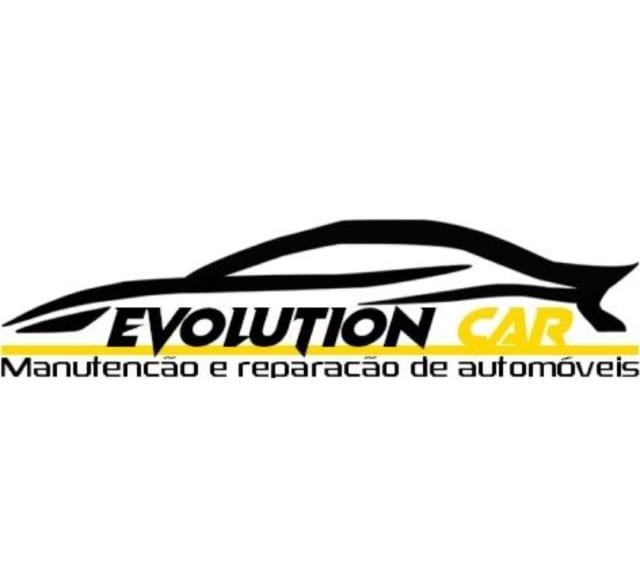 EvolutionCar 