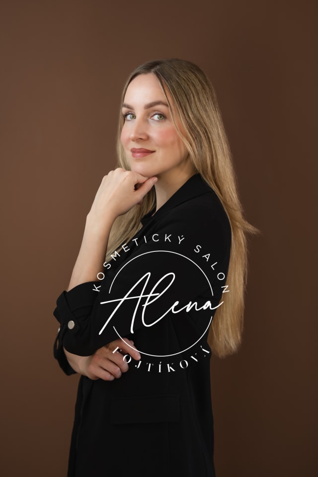 AF Kosmetický salon