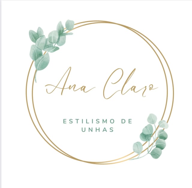 Ana Claro Nails