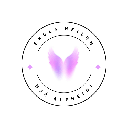 Engla Heilun hjá Álfheiði