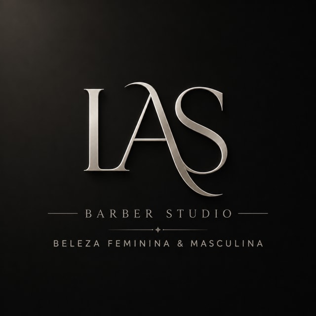 LAS BARBER STUDIO | beleza feminina & masculina