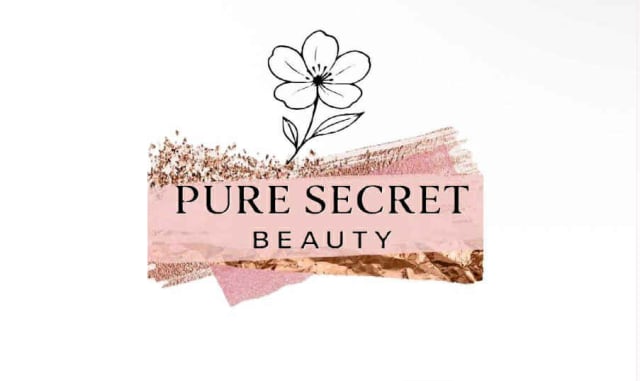 Pure secret Beauty