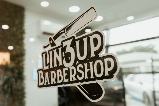 Lin3up Barbershop