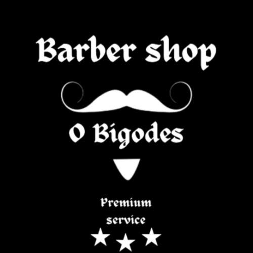 Barber Shop O Bigodes