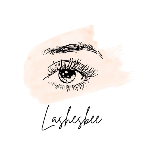 Kosmetické služby Lashesbee