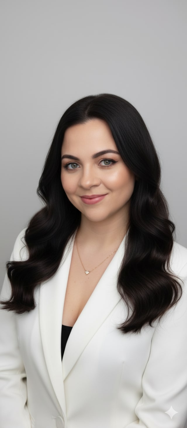 Luisa Elanya | Beauty