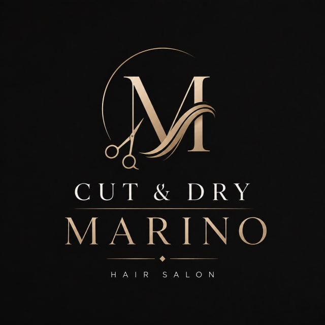 CUT & DRY MARINO Beauty Salon -Manicure&Pedicure&C