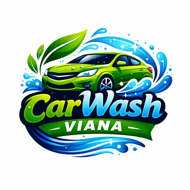 CarWash Viana
