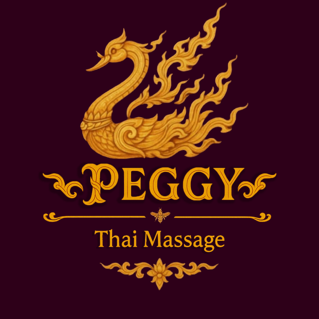 Thajské masáže Peggy