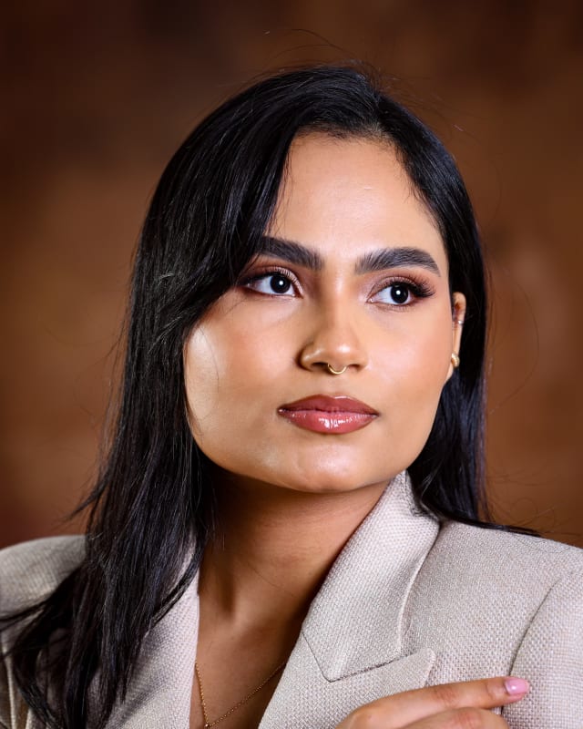 Mirela Nepomuceno Beauty