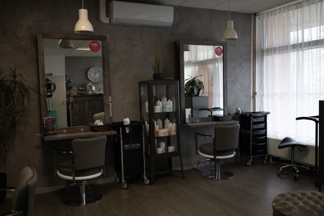 Dámské kadeřnictví - Mor. Ostrava - Salon Style