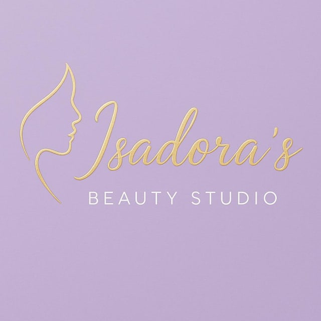 Isadora’s beauty studio
